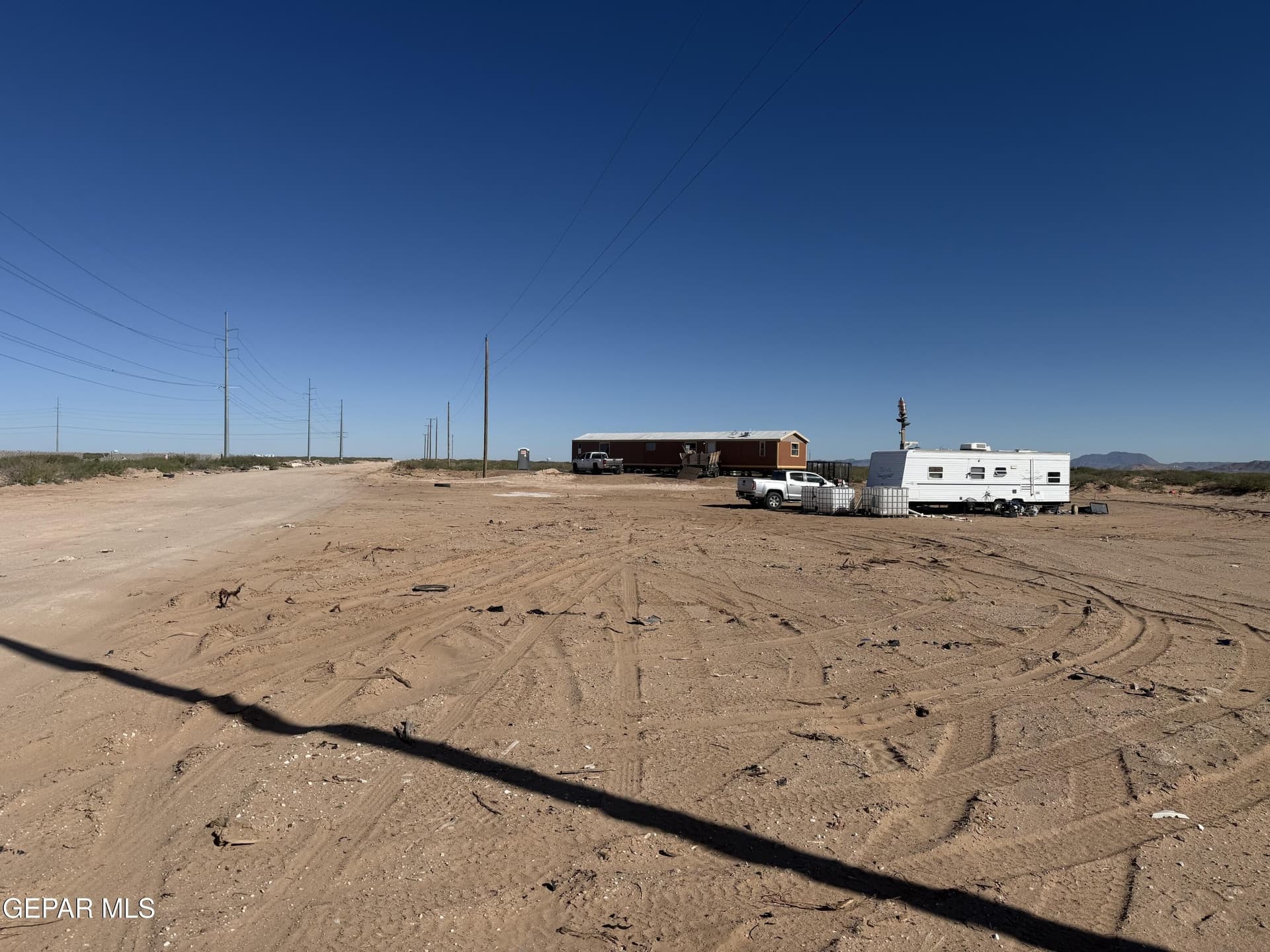 0.26 acres in El Paso County featured view
