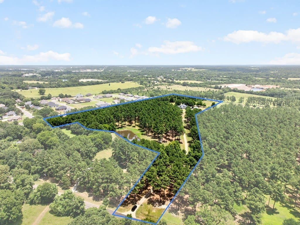 12.5 acres in Henderson County - photo 42