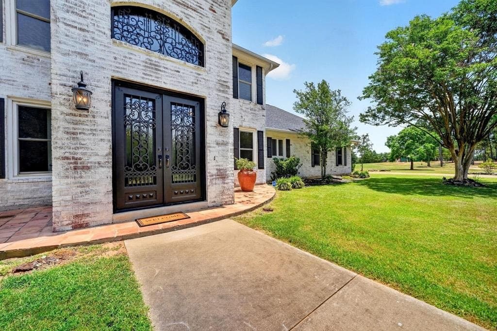 12.5 acres in Henderson County featured view