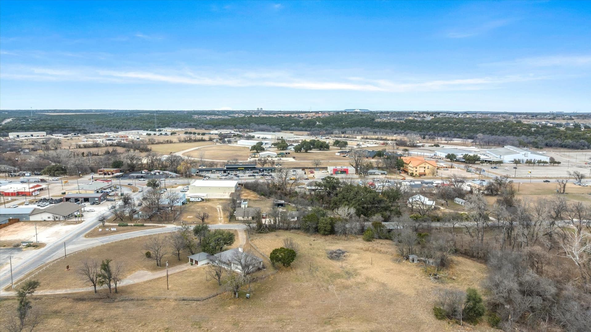 4.71 acres in Somervell County - photo 7