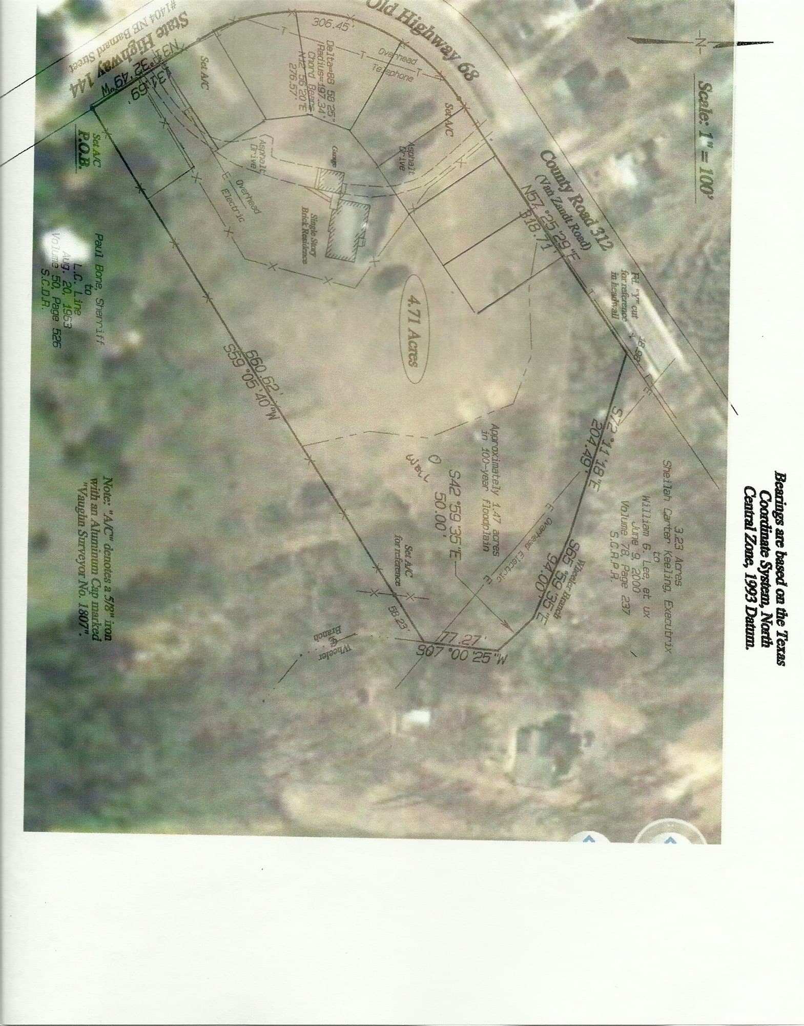 4.71 acres in Somervell County gallery image 3