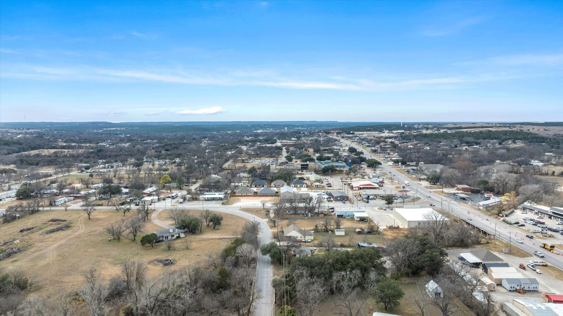 4.71 acres in Somervell County - photo 8