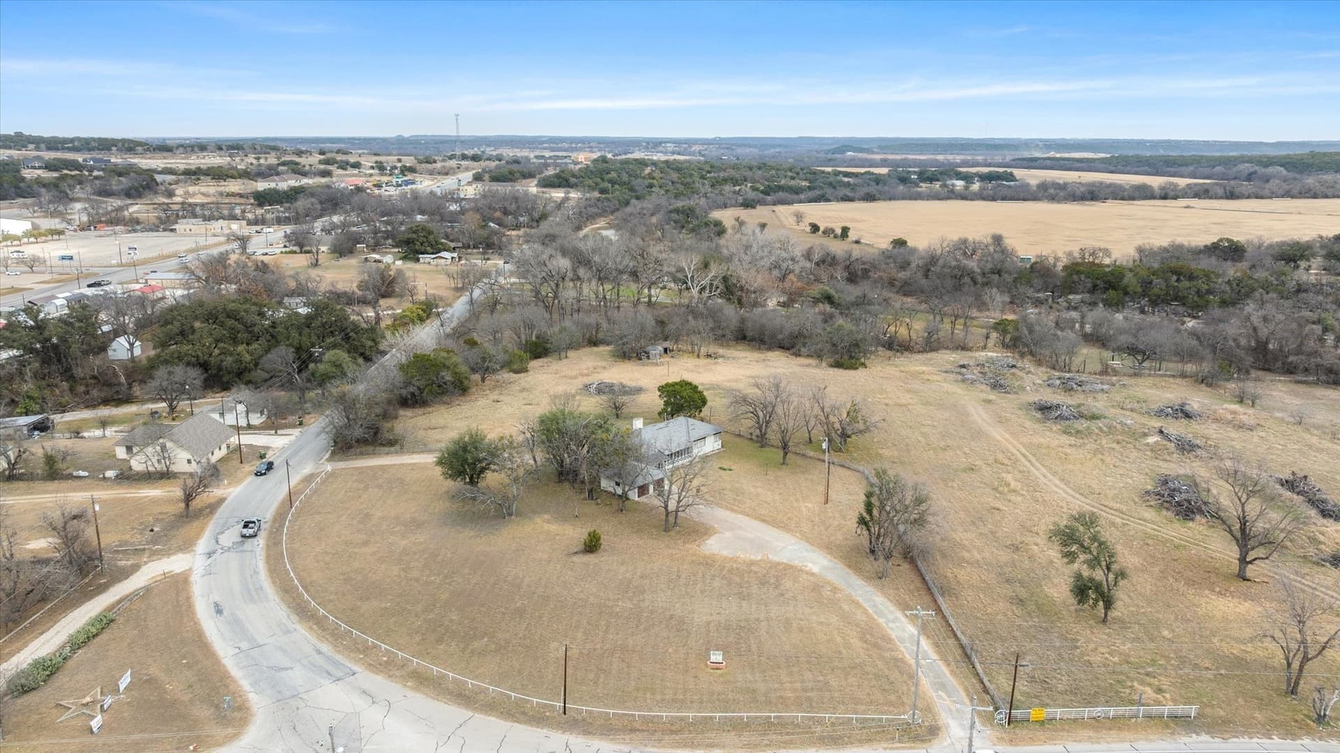 4.71 acres in Somervell County - photo 13