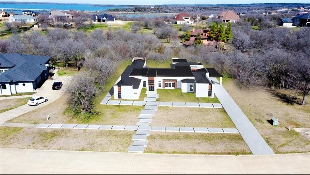 1.47 acres in Dallas County