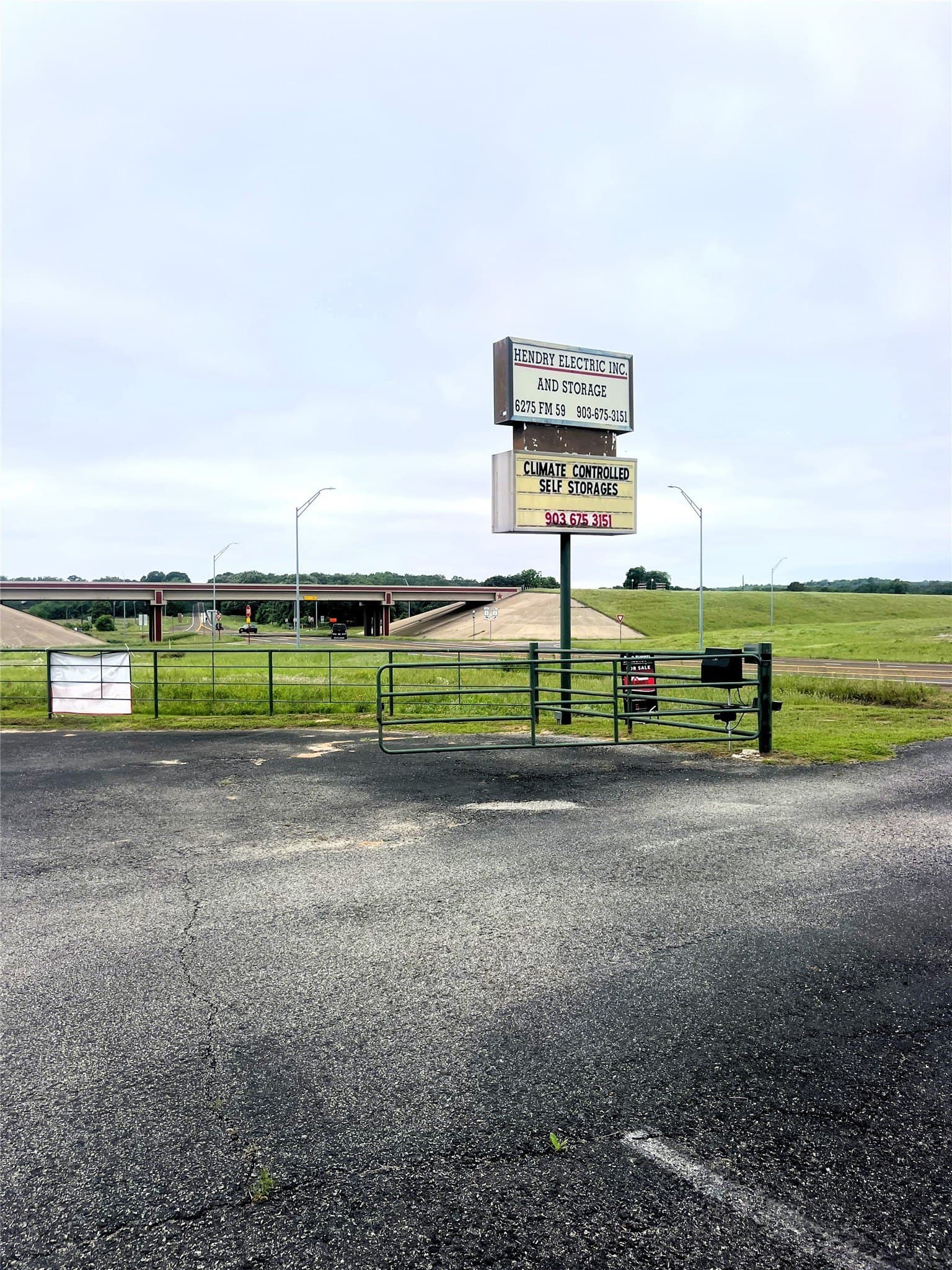16.78 acres in Henderson County