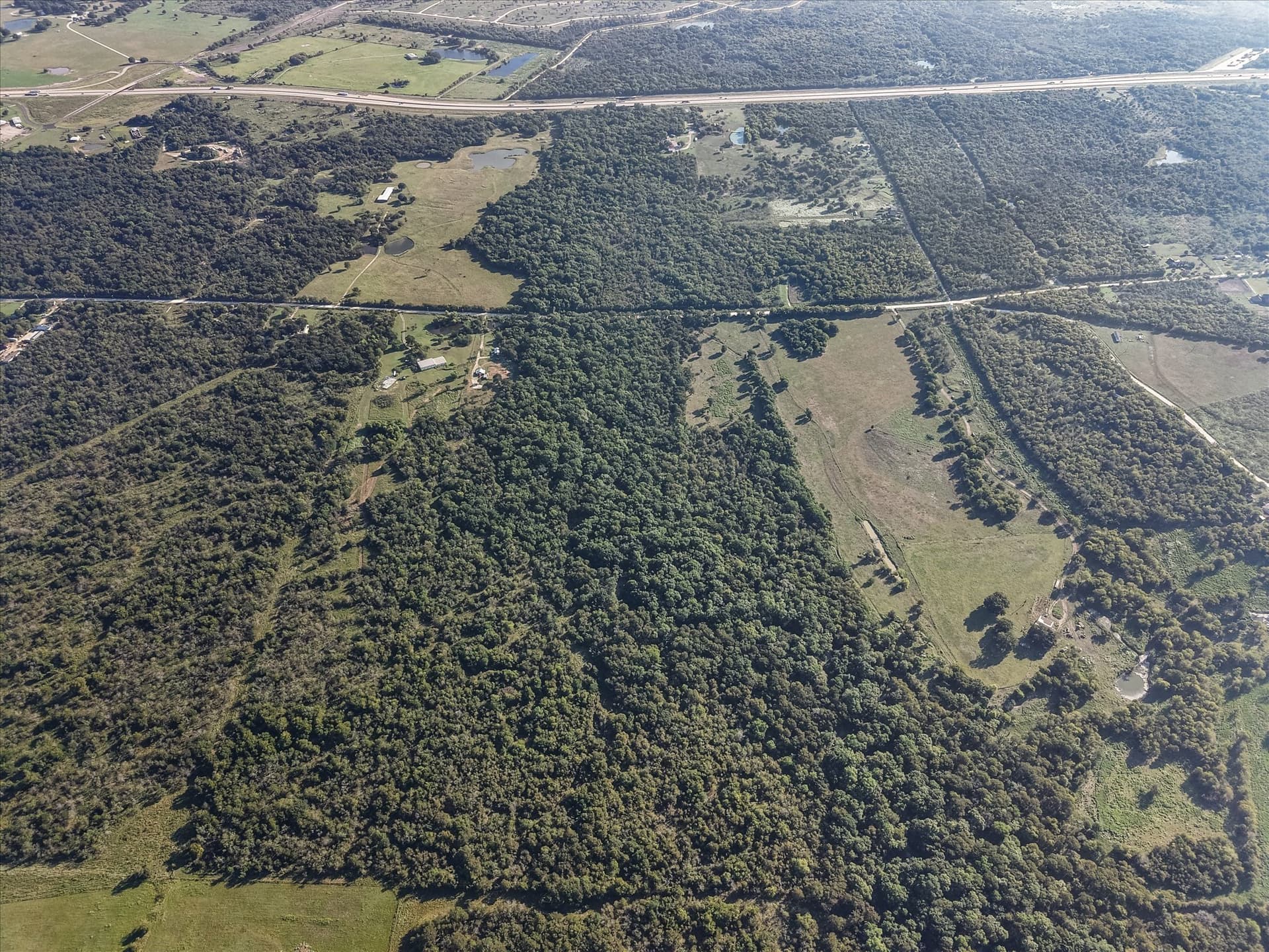 39.24 acres in Navarro County - photo 16