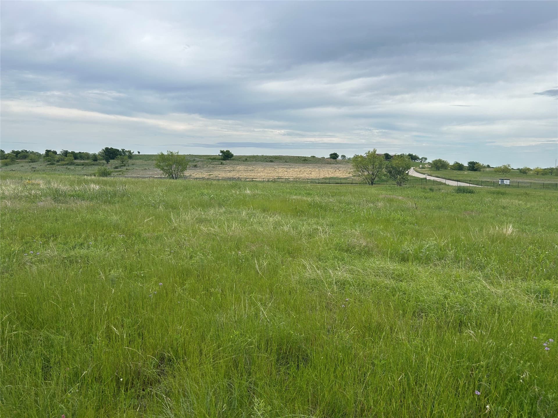 2.29 acres in Parker County featured view