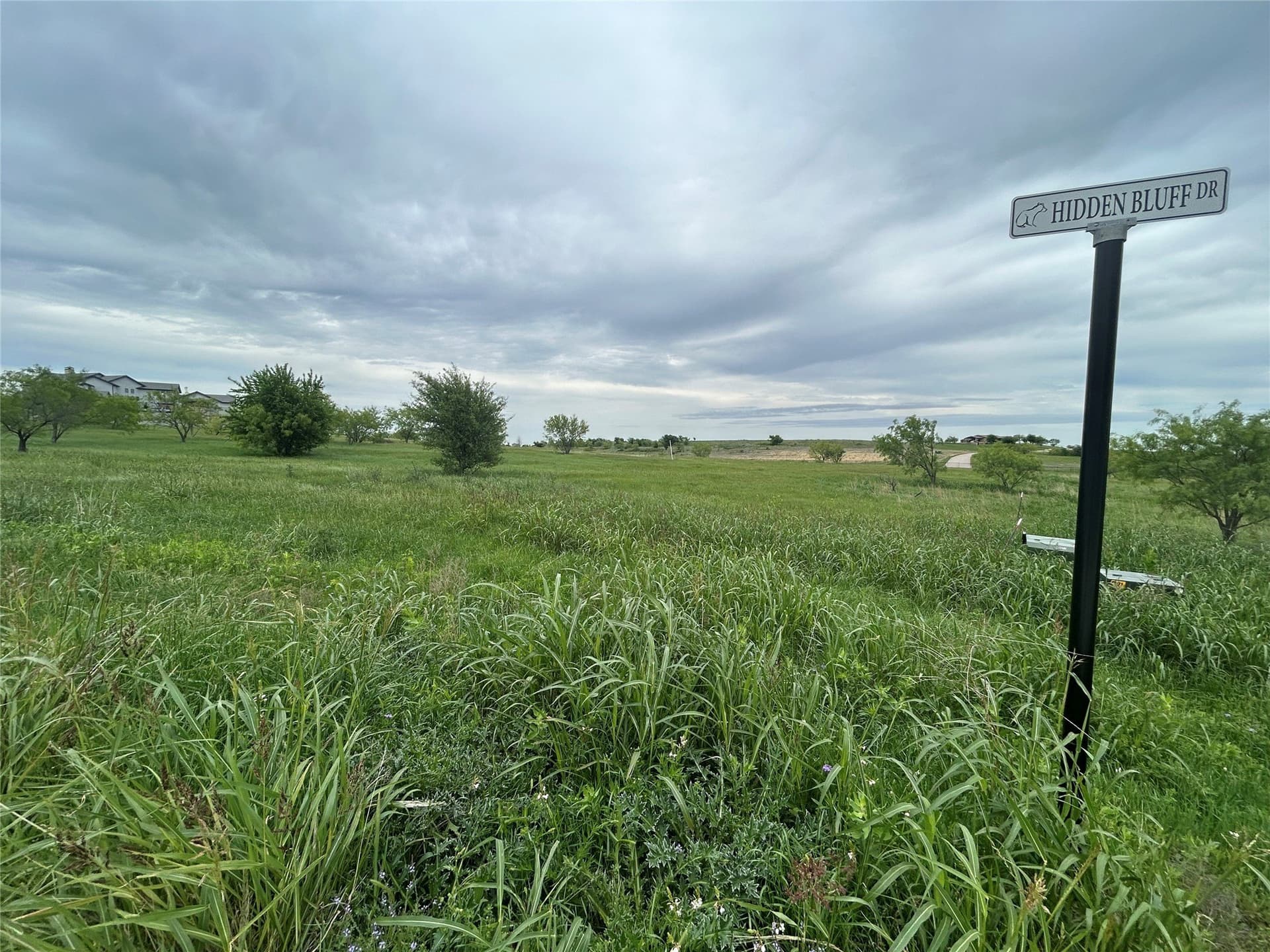 2.29 acres in Parker County gallery image 2