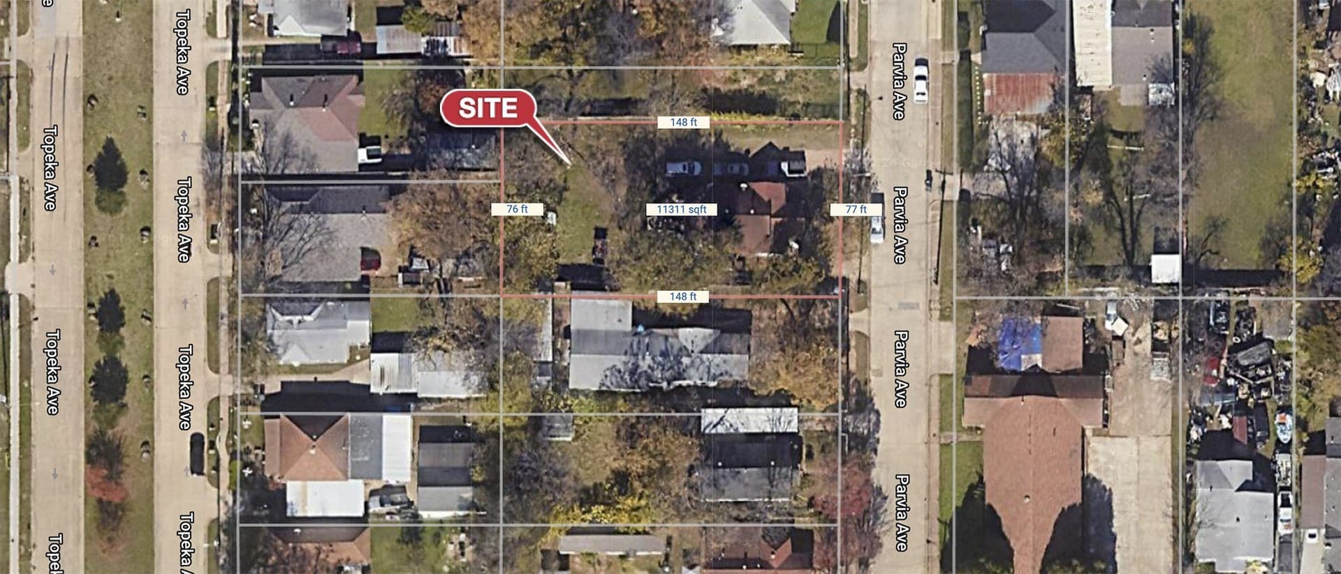 0.26 acres in Dallas County - photo 2