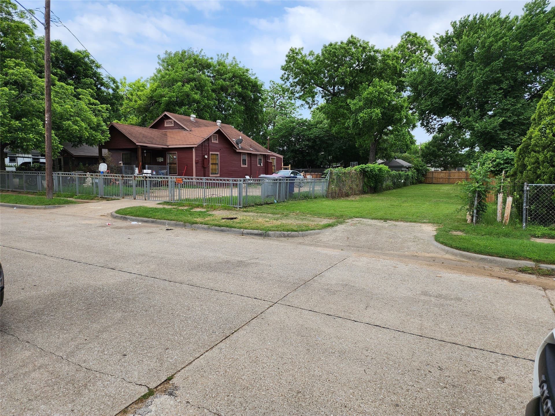 0.26 acres in Dallas County - photo 5