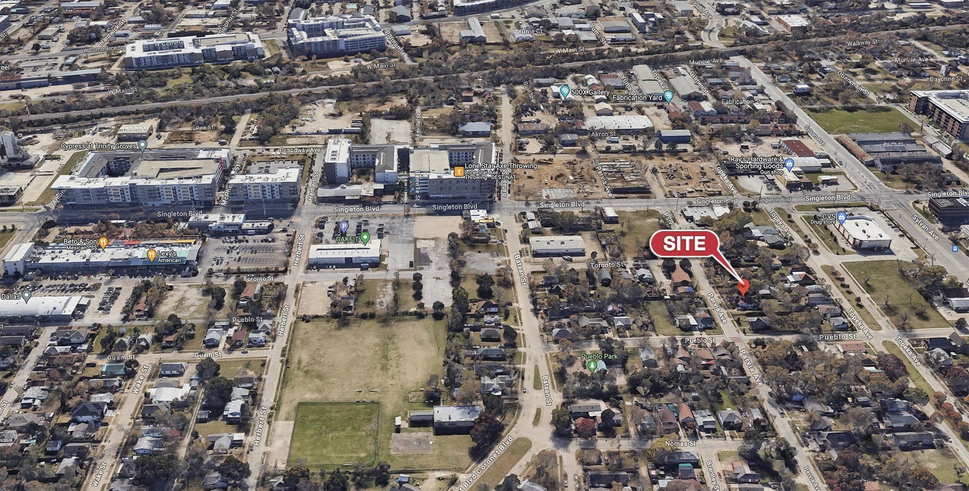 0.26 acres in Dallas County - photo 3