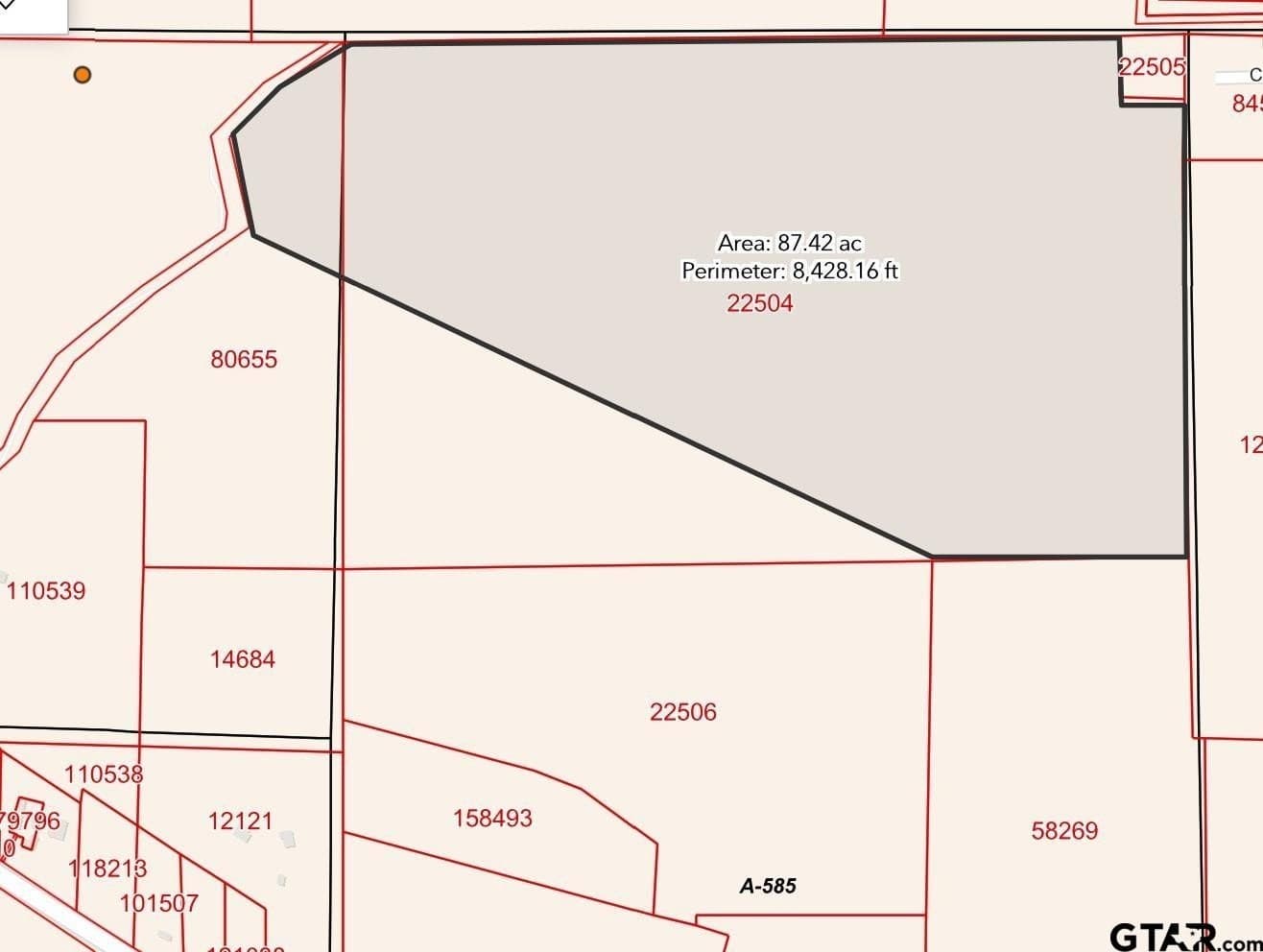 75 acres in Wood County - photo 29