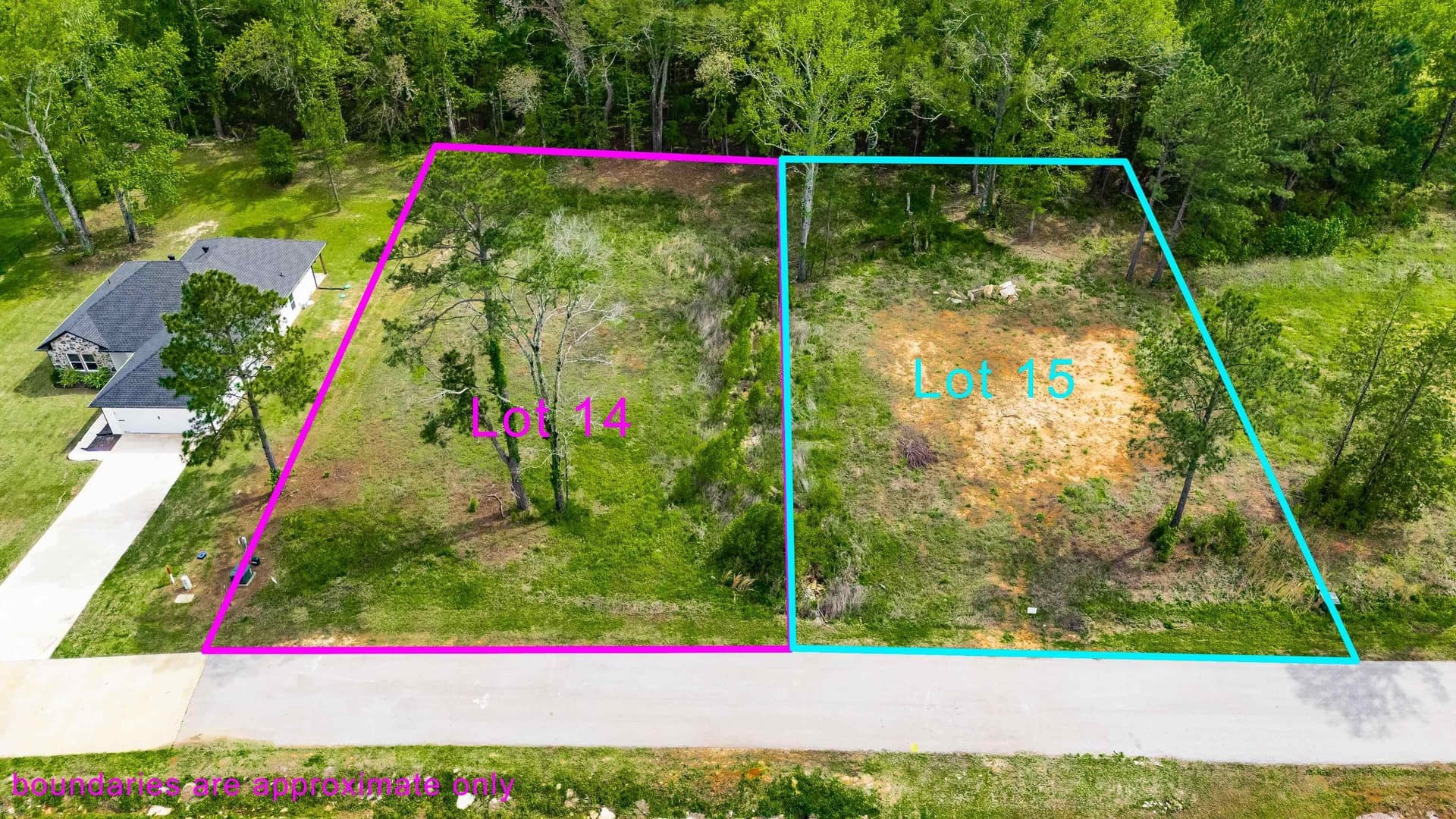 0.51 acres in Upshur County gallery image 2