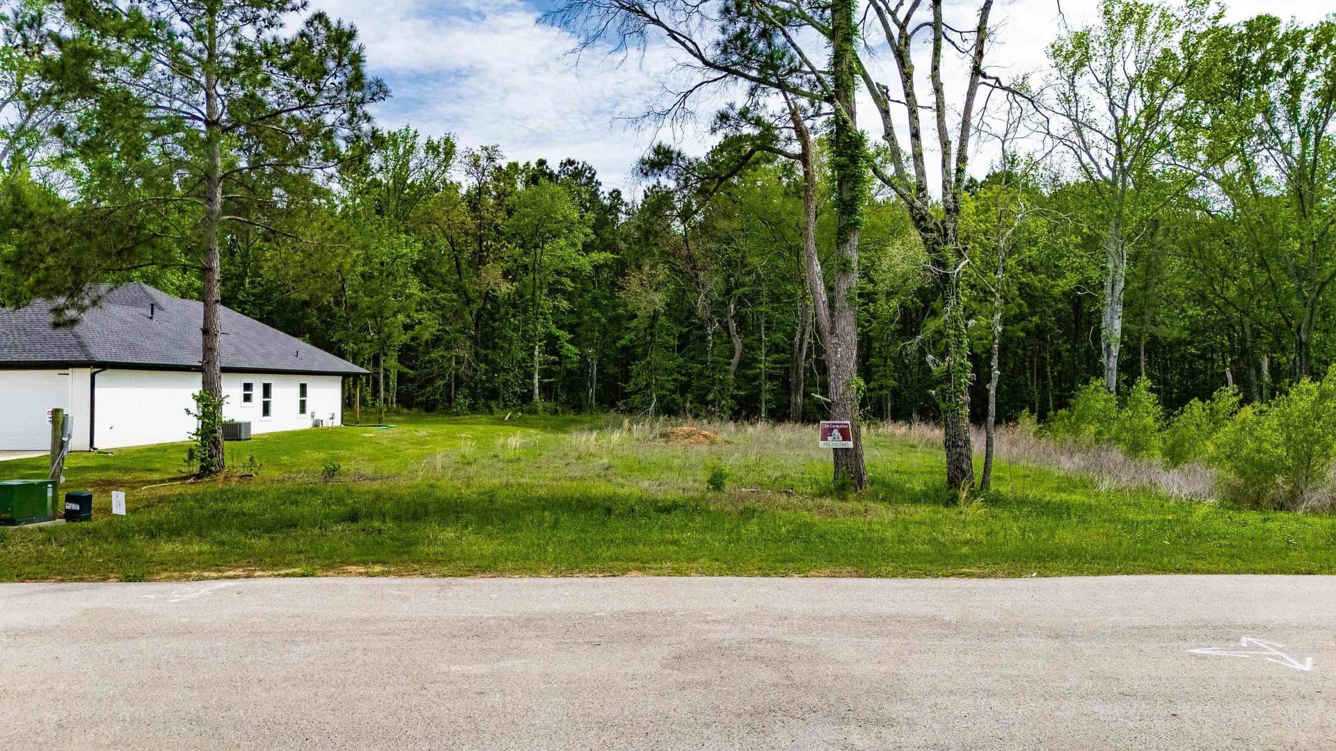 0.51 acres in Upshur County featured view