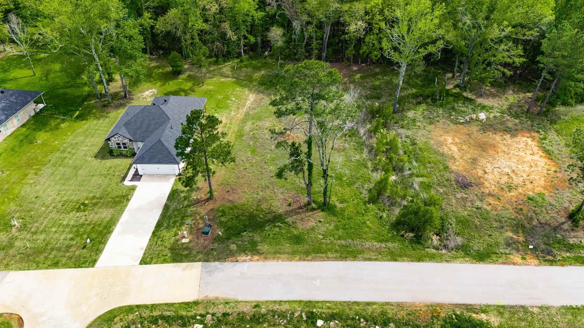 0.51 acres in Upshur County