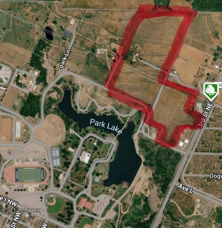 20.69 acres in Childress County gallery image 3