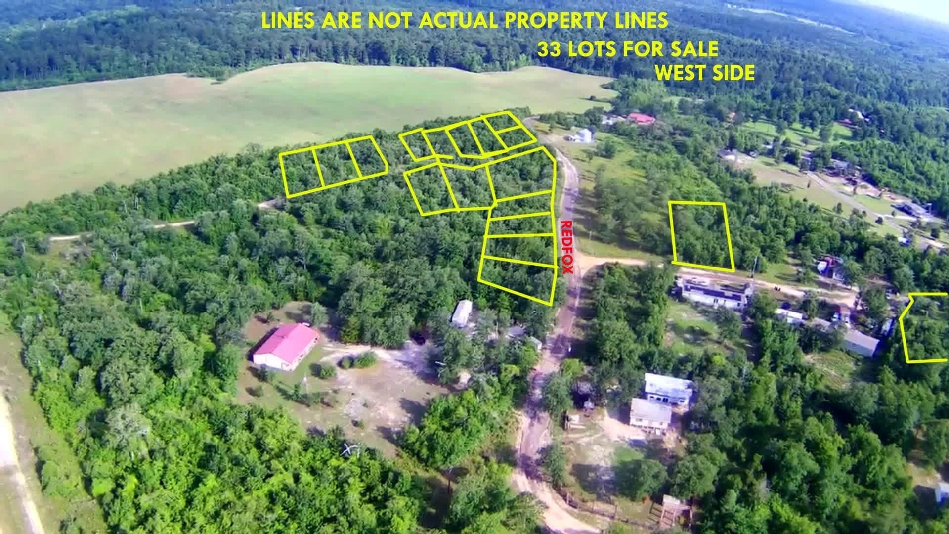 12.15 acres in Upshur County - photo 12