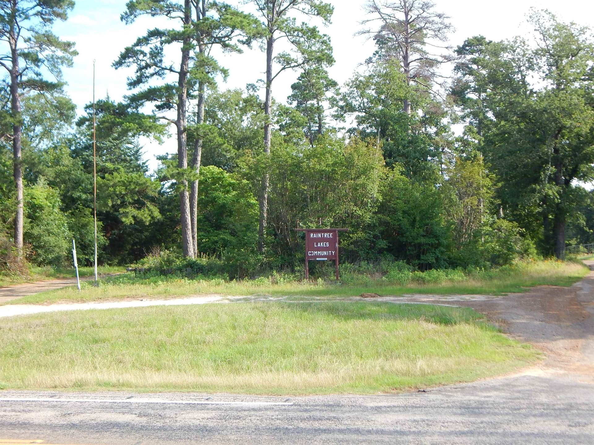 12.15 acres in Upshur County