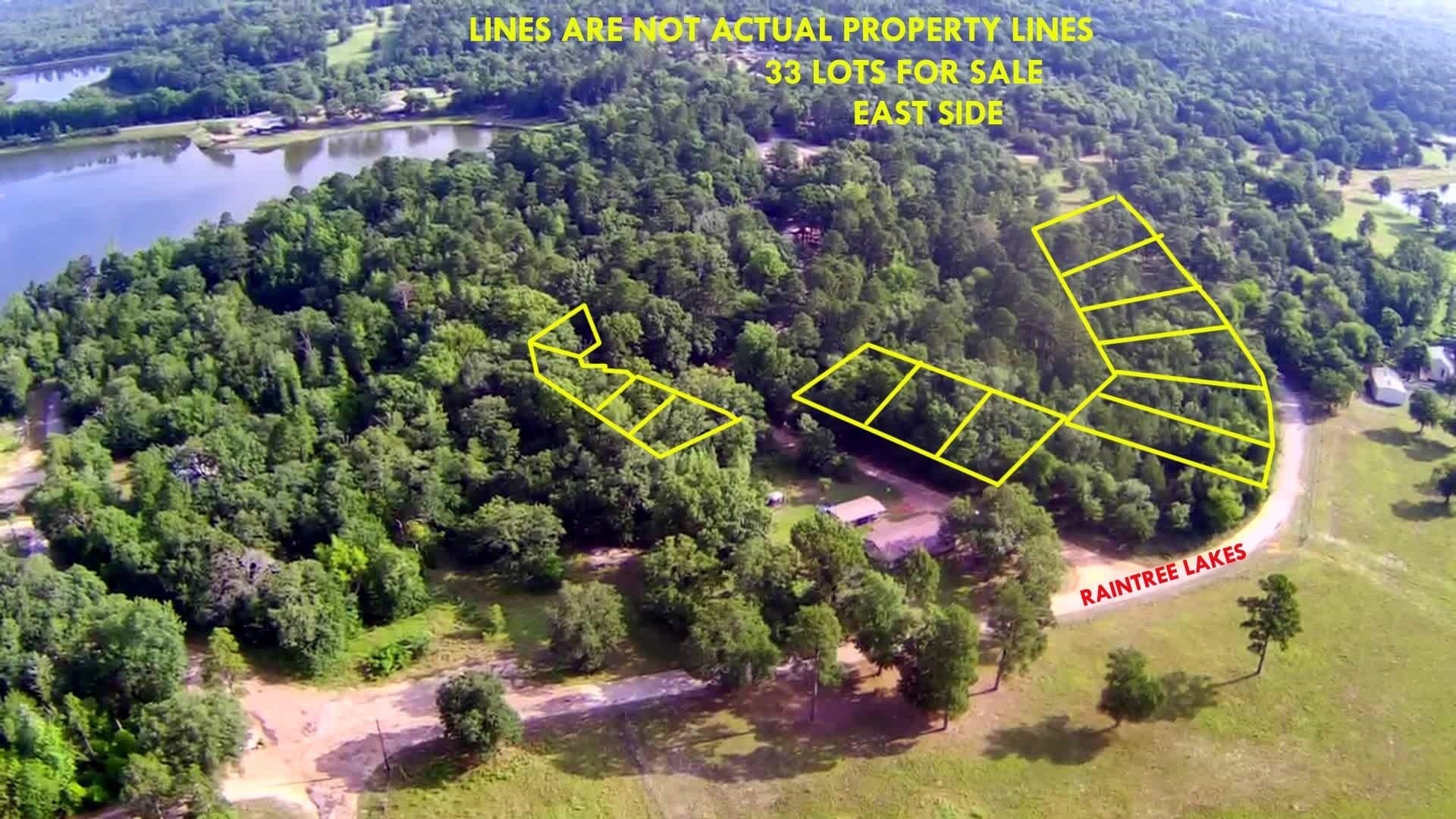 12.15 acres in Upshur County - photo 13