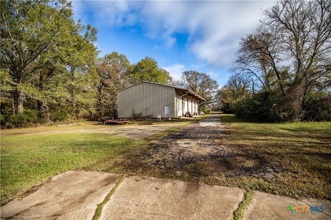 185 acres in Gregg County - photo 47