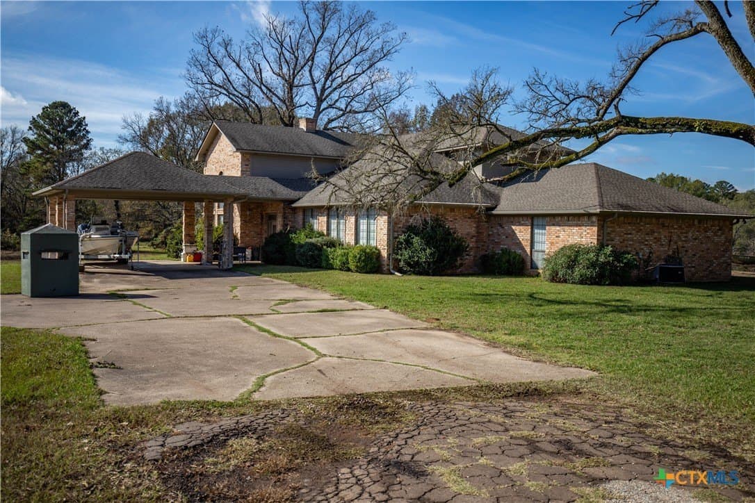 185 acres in Gregg County - photo 13