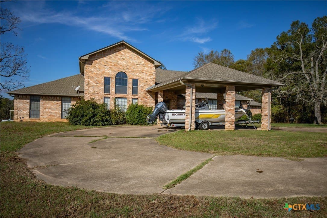 185 acres in Gregg County - photo 11
