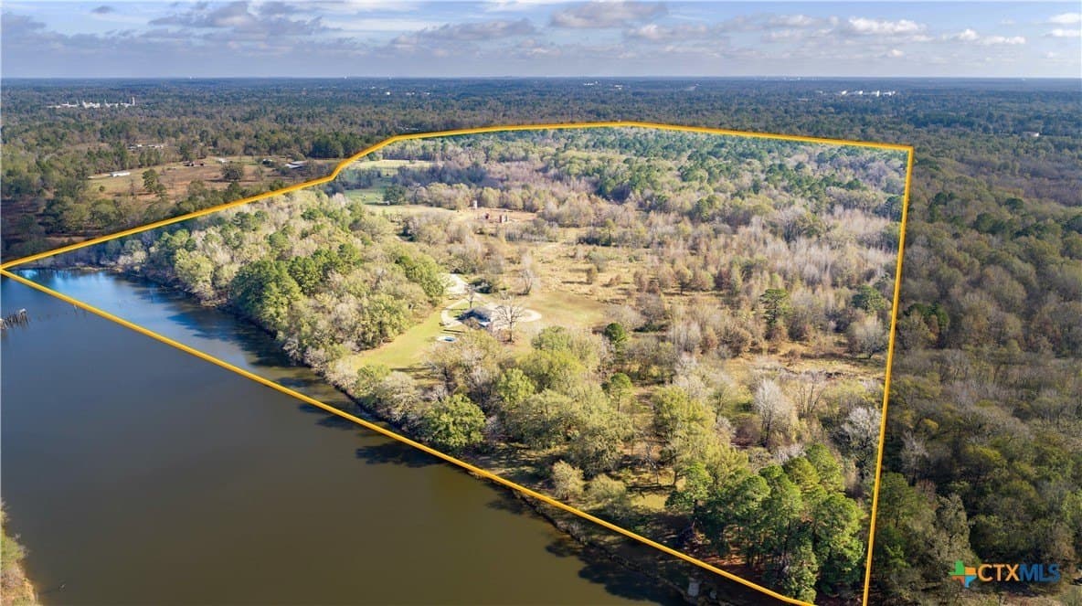 185 acres in Gregg County gallery image 3