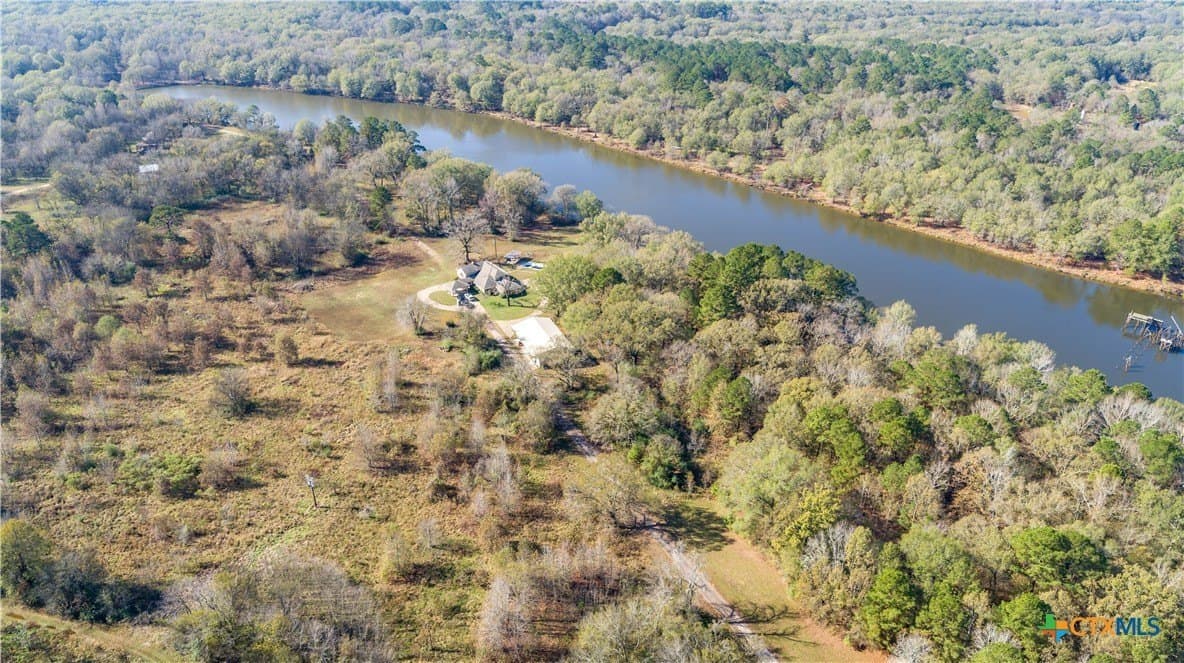 185 acres in Gregg County featured view
