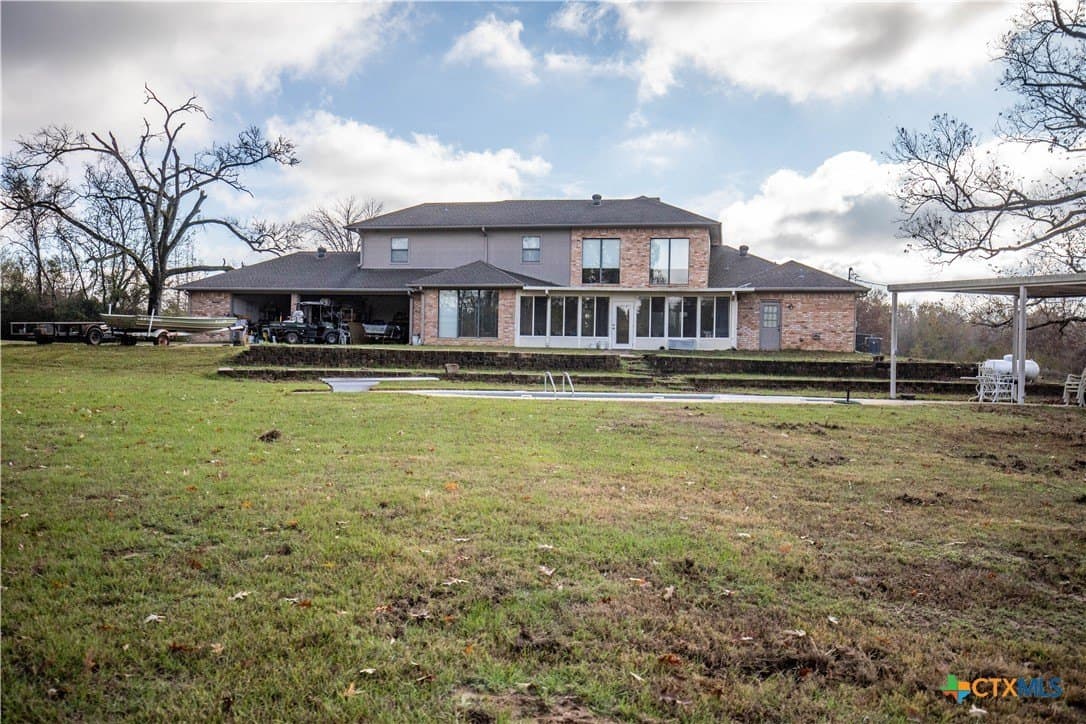 185 acres in Gregg County - photo 12