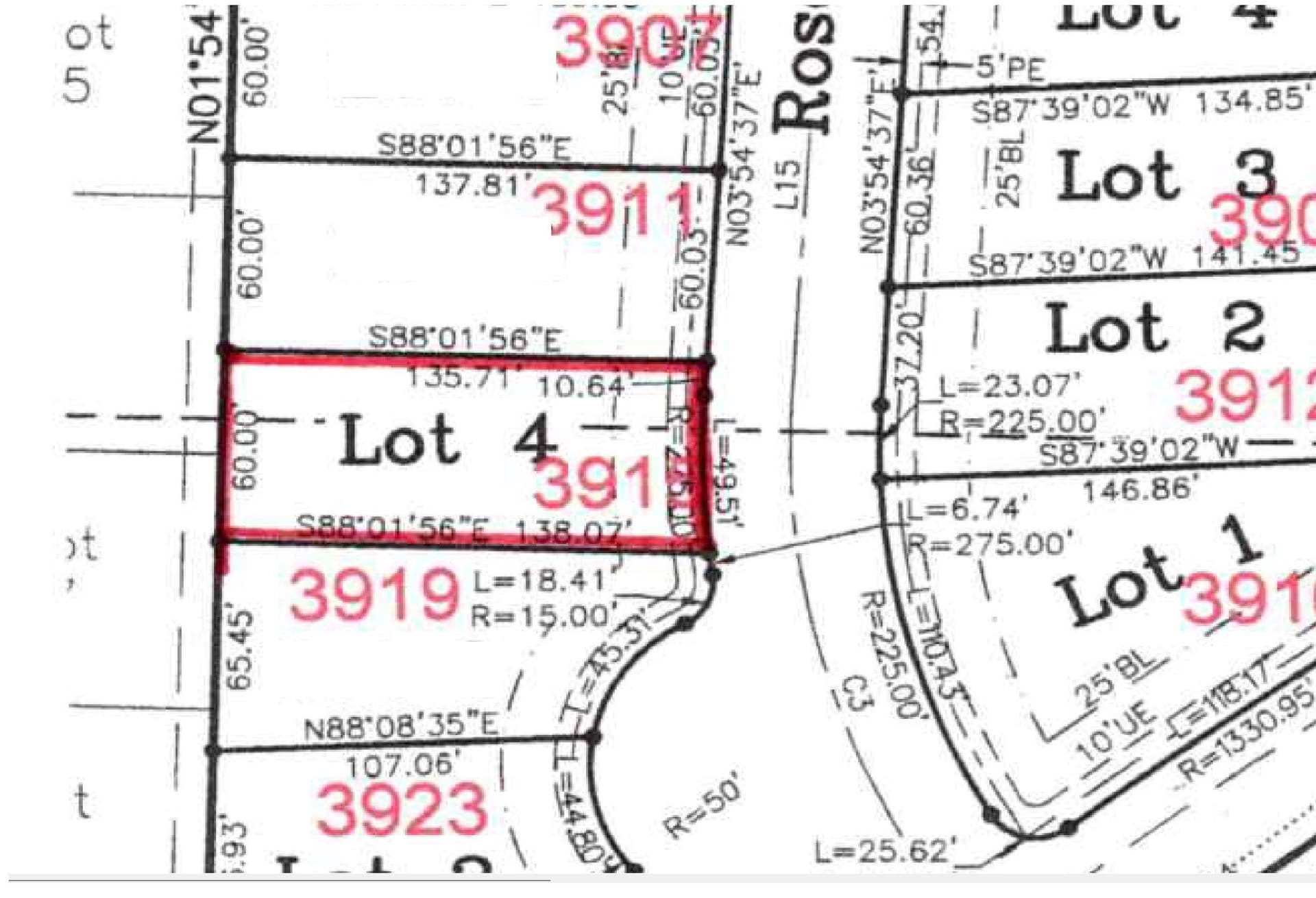 0.19 acres in Grayson County - photo 6