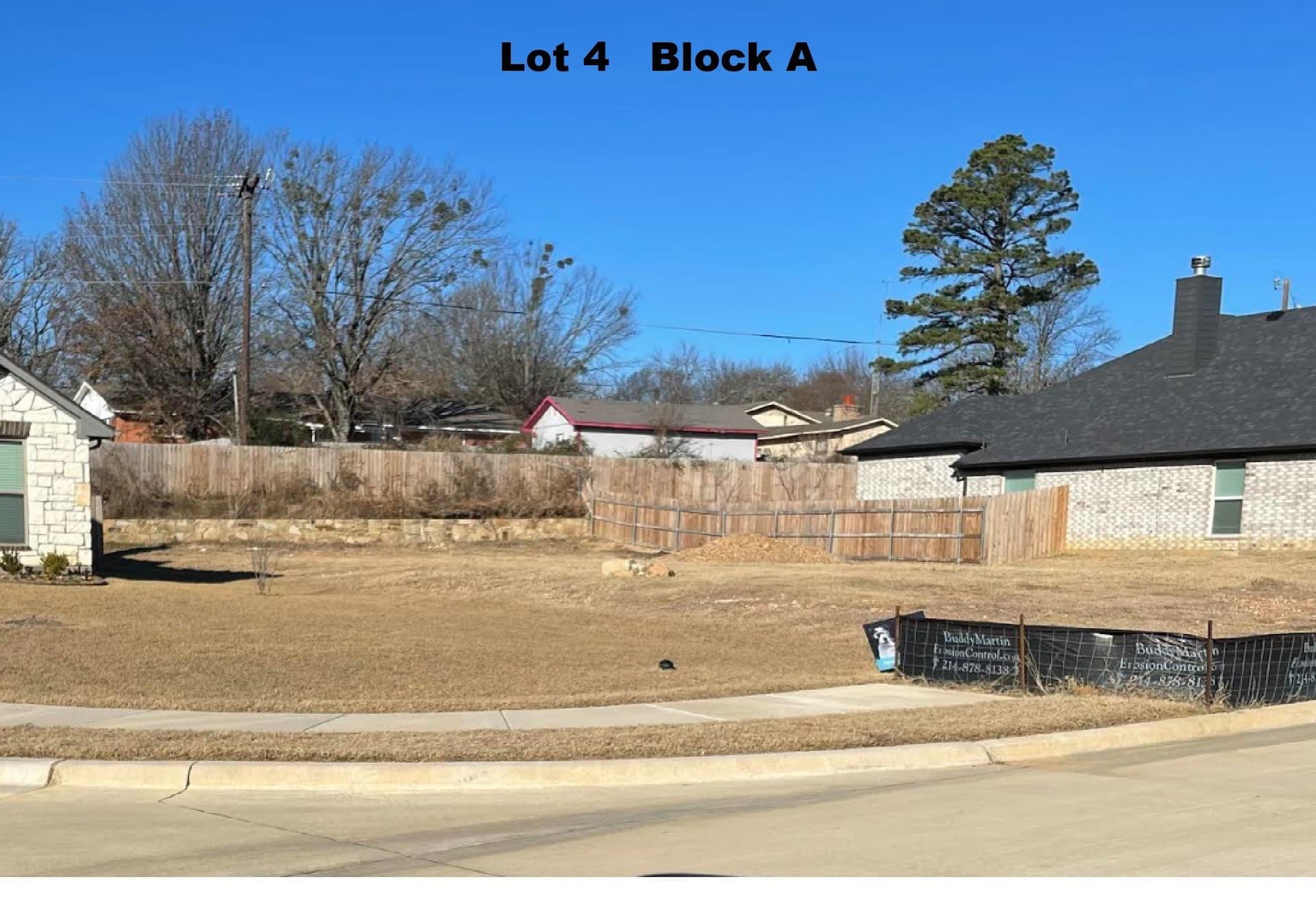 0.19 acres in Grayson County featured view