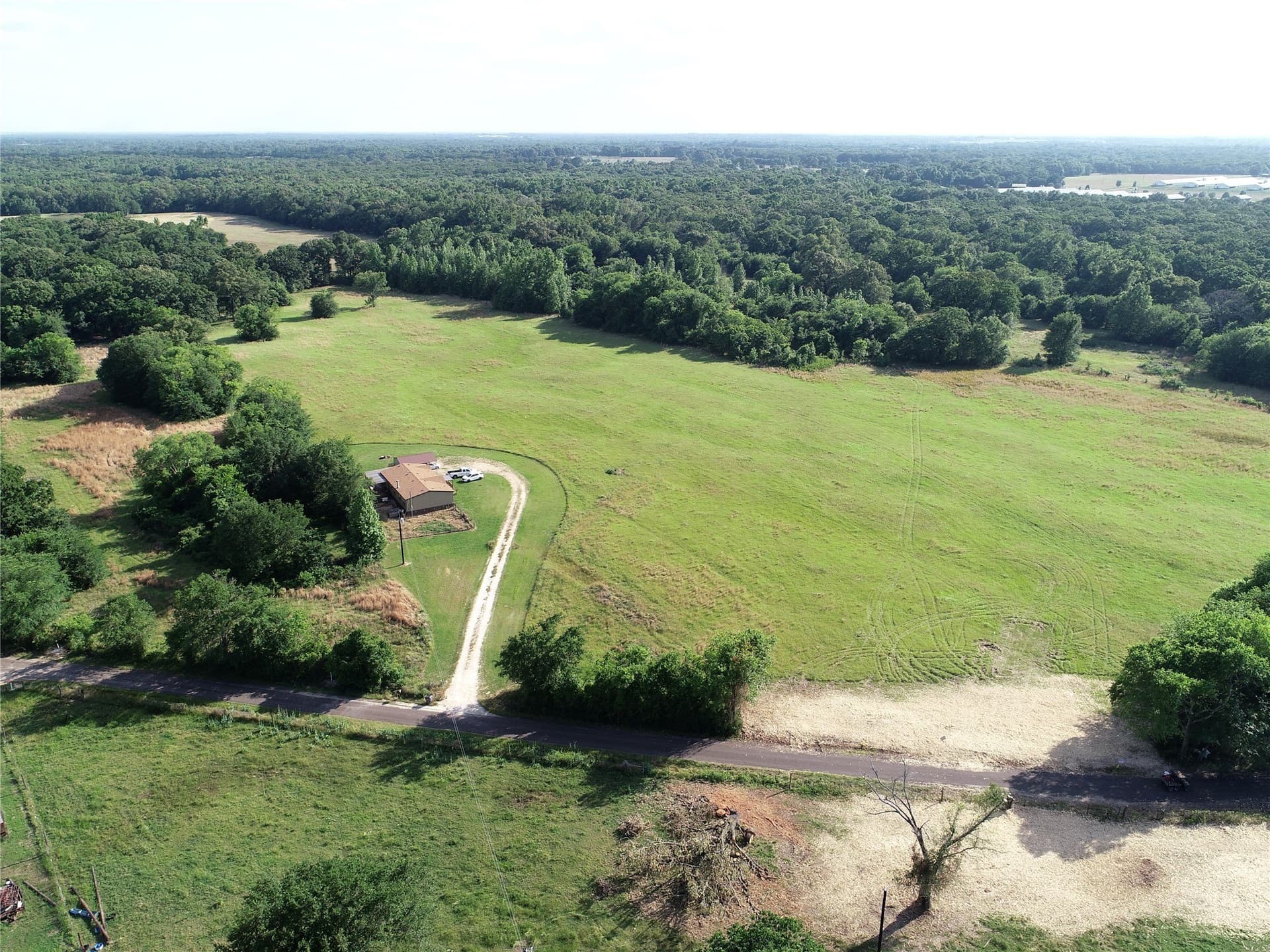 11.15 acres in Hopkins County gallery image 4