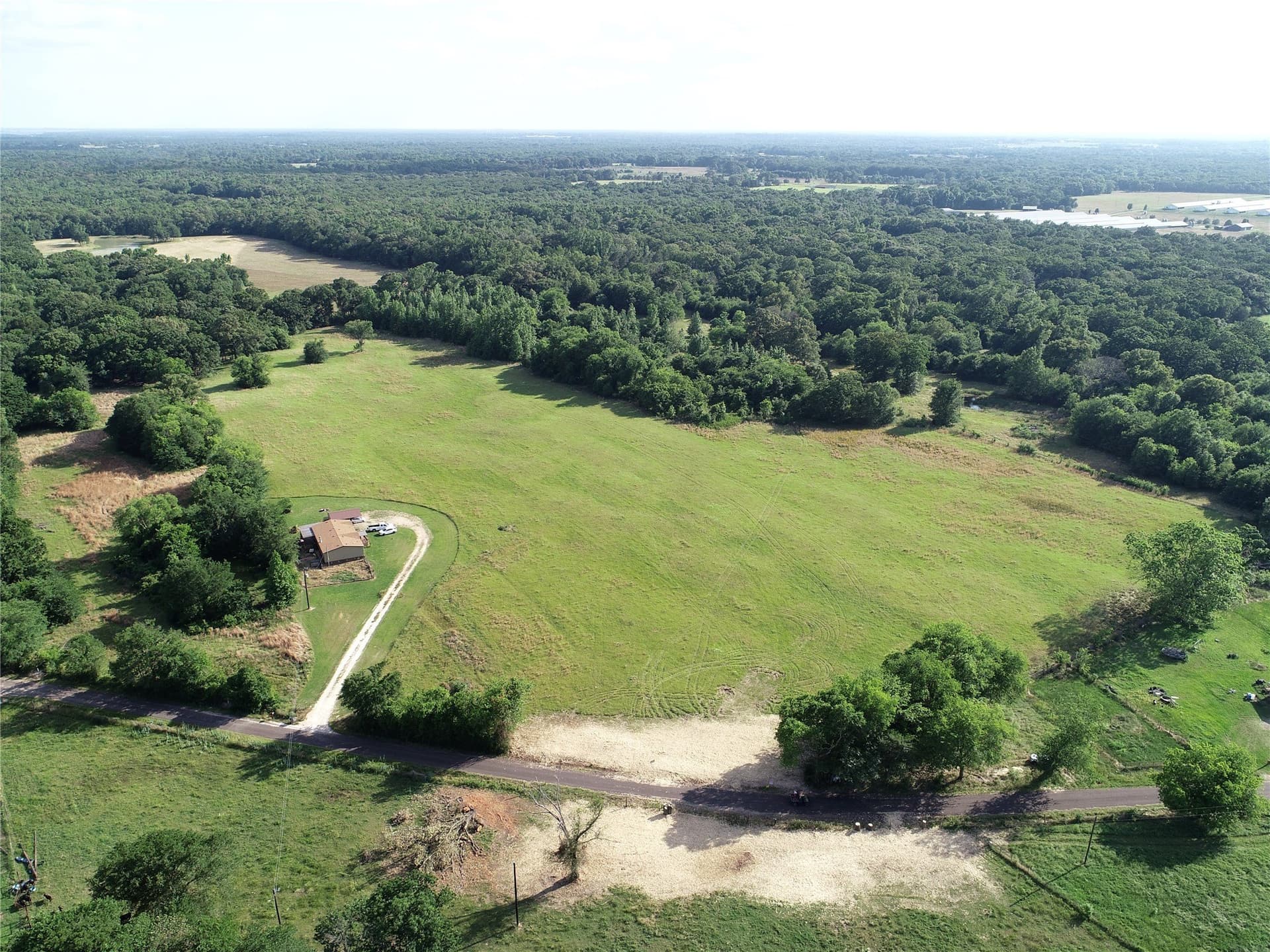 11.15 acres in Hopkins County gallery image 3