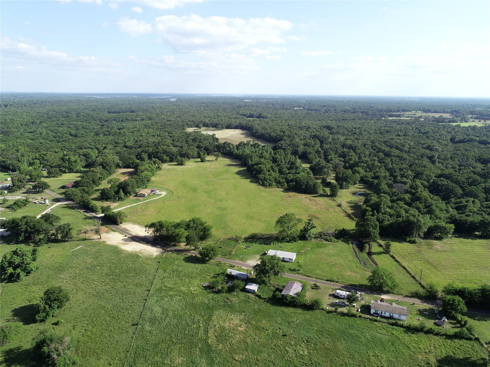 11.15 acres in Hopkins County featured view