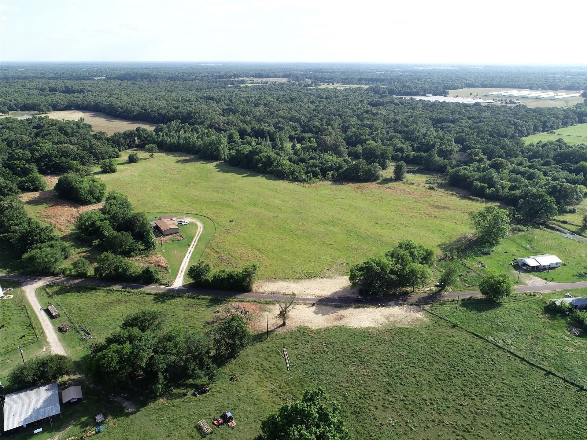 11.15 acres in Hopkins County gallery image 2