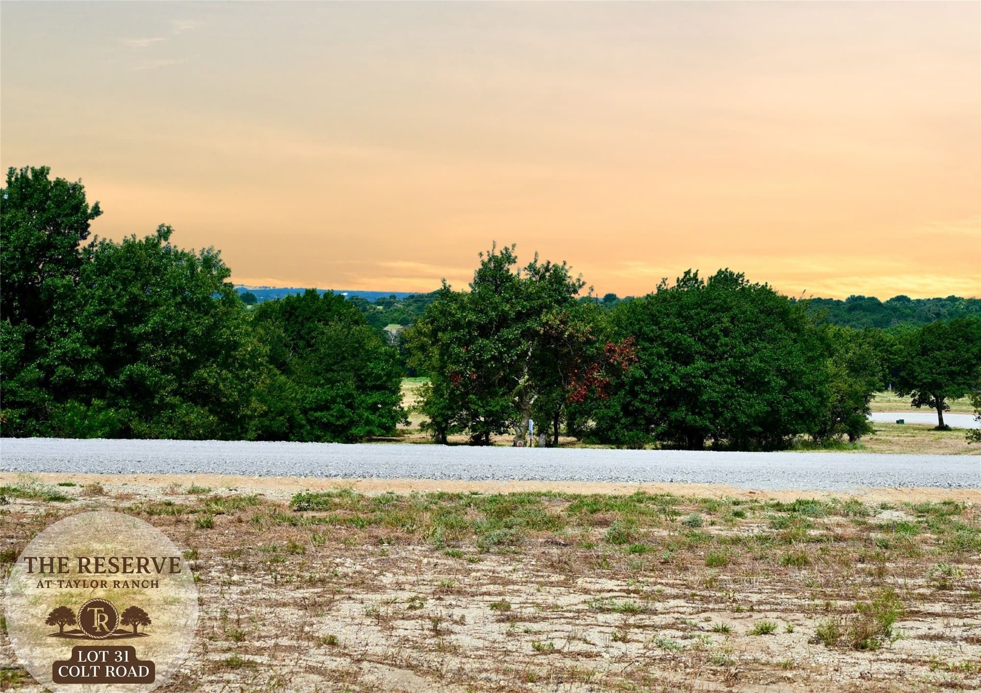 1.88 acres in Parker County