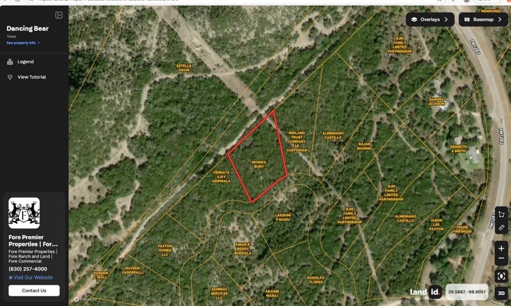 1.63 acres in Medina County - photo 30