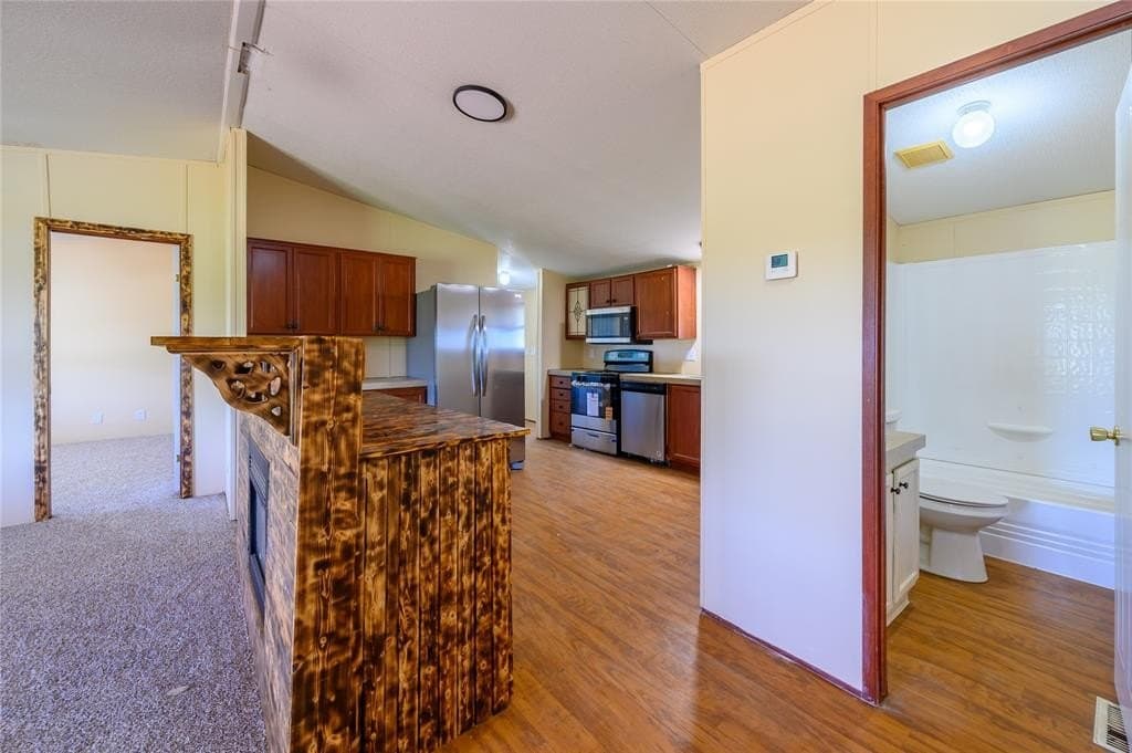 10.01 acres in Clay County featured view