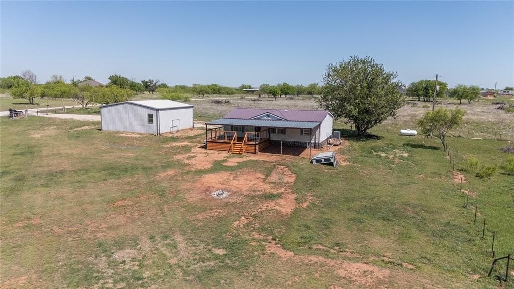10.01 acres in Clay County gallery image 3
