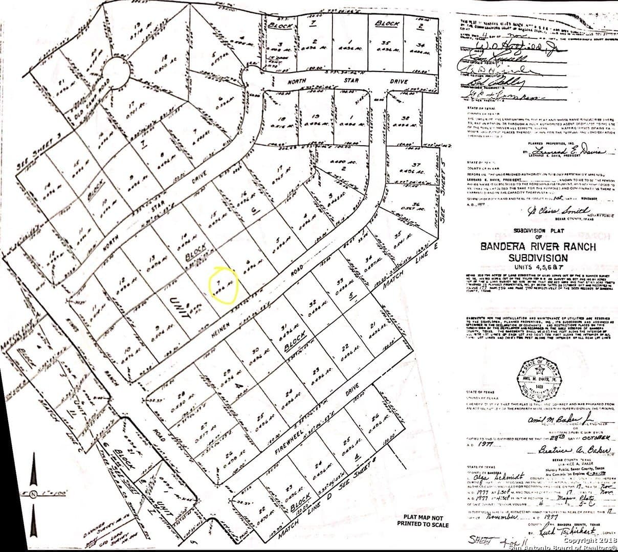 0.49 acres in Bandera County gallery image 3