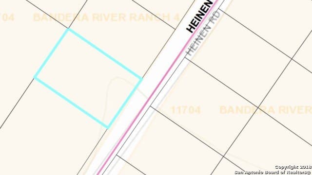 0.49 acres in Bandera County gallery image 4