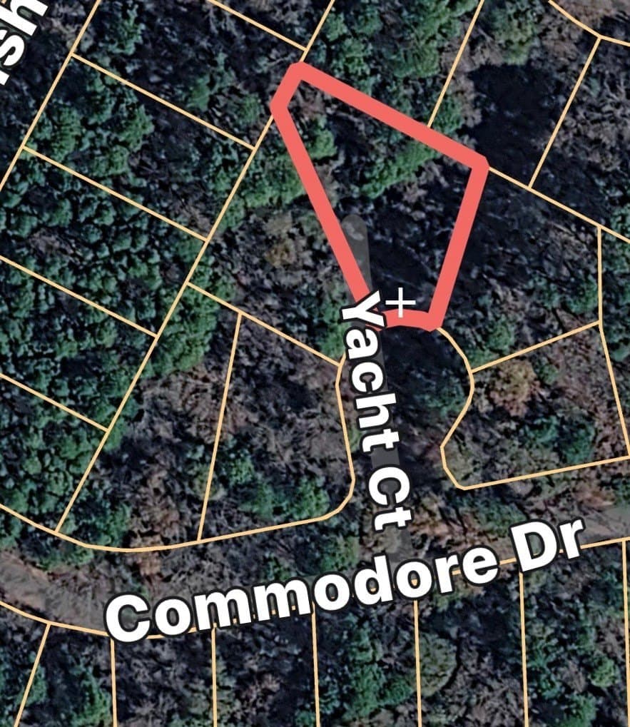 0.35 acres in Texas County - photo 6
