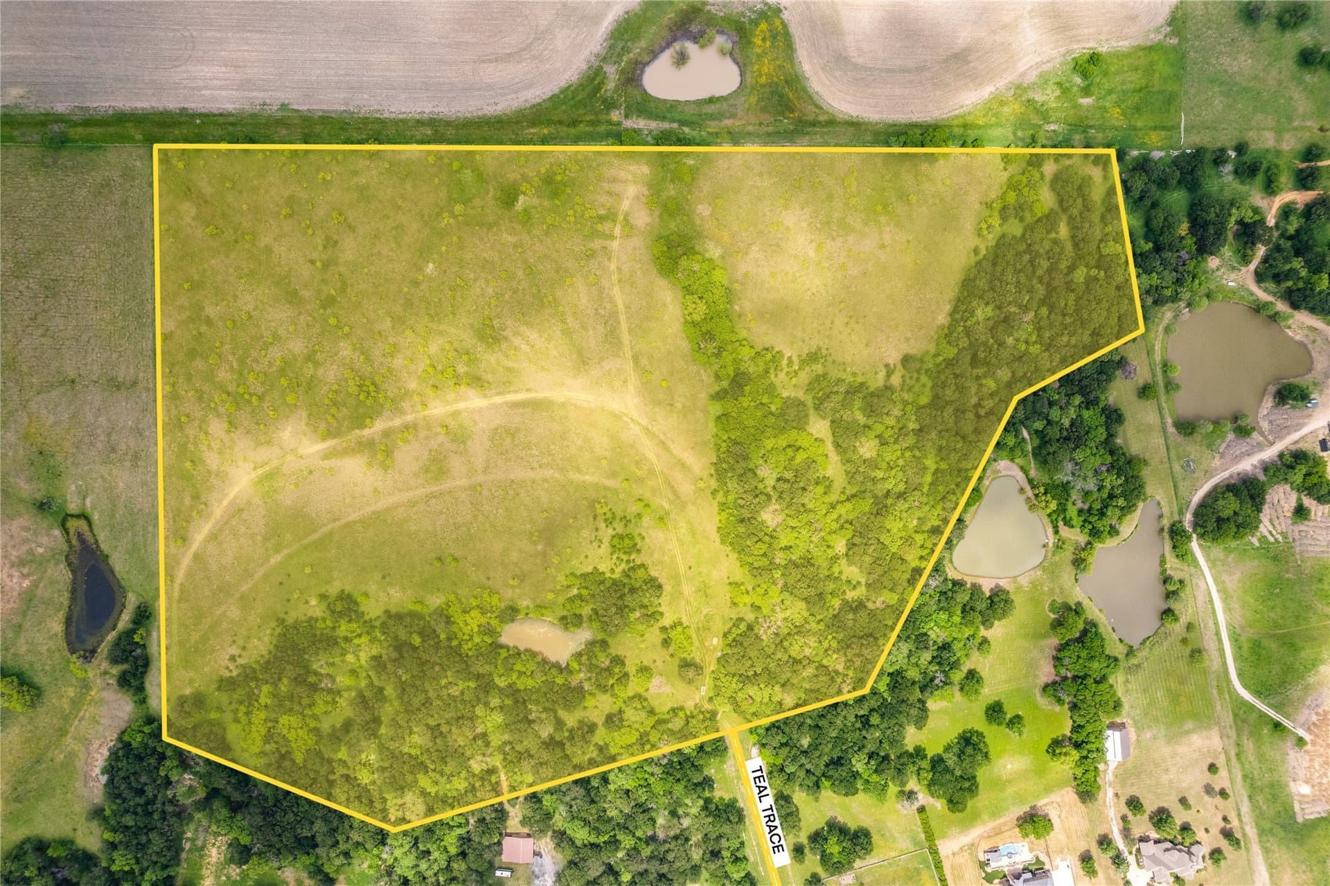 34.25 acres in Collin County - photo 7