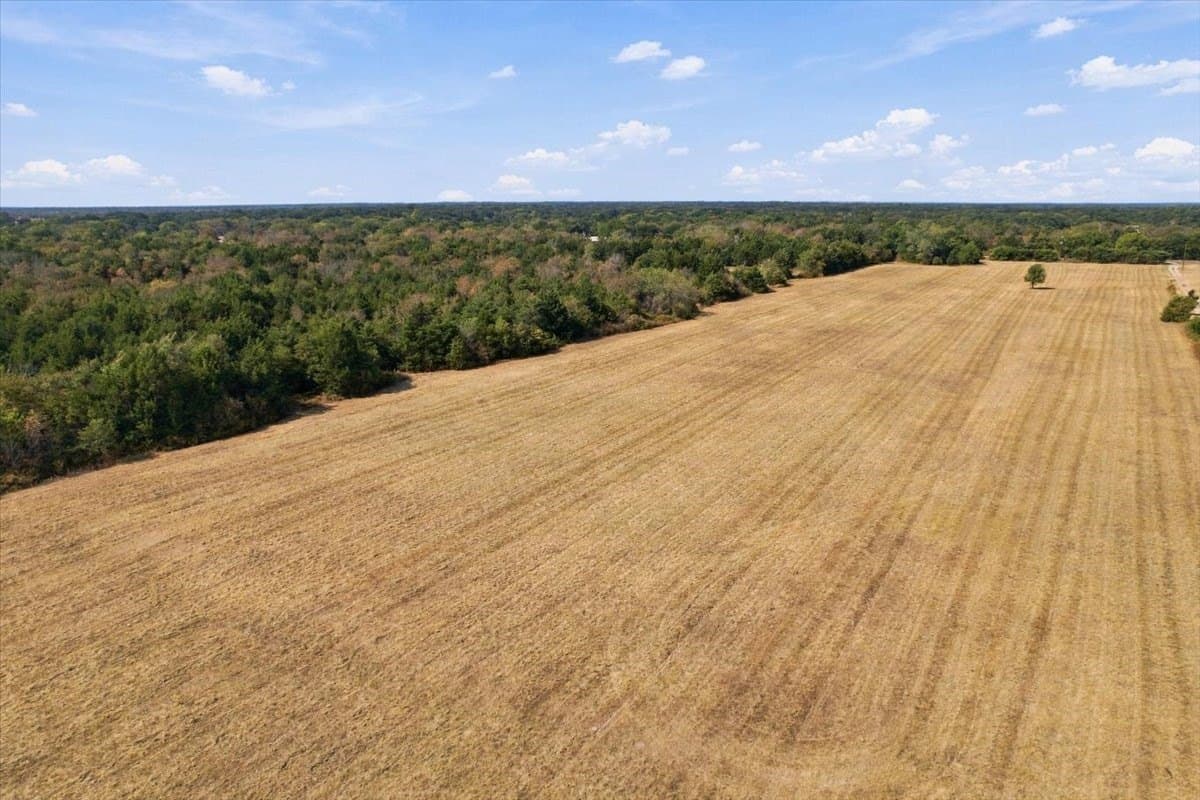 26.61 acres in Fannin County