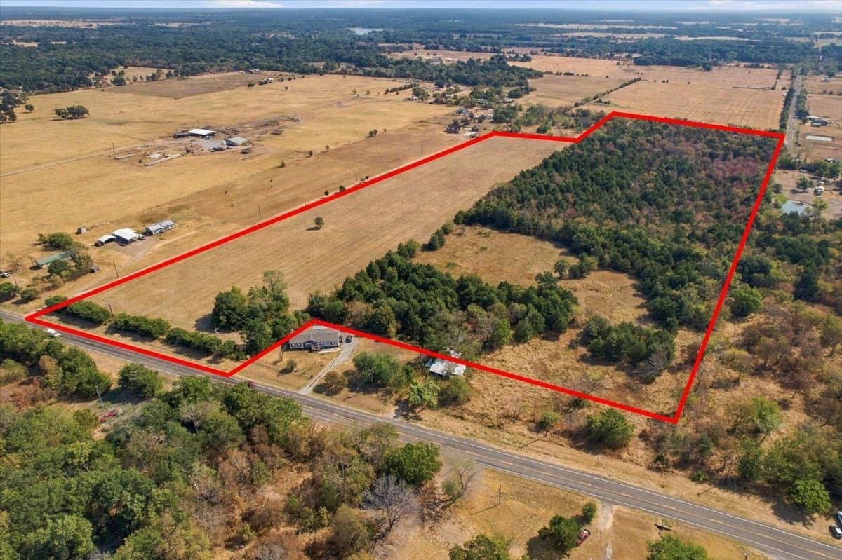 26.61 acres in Fannin County - photo 14