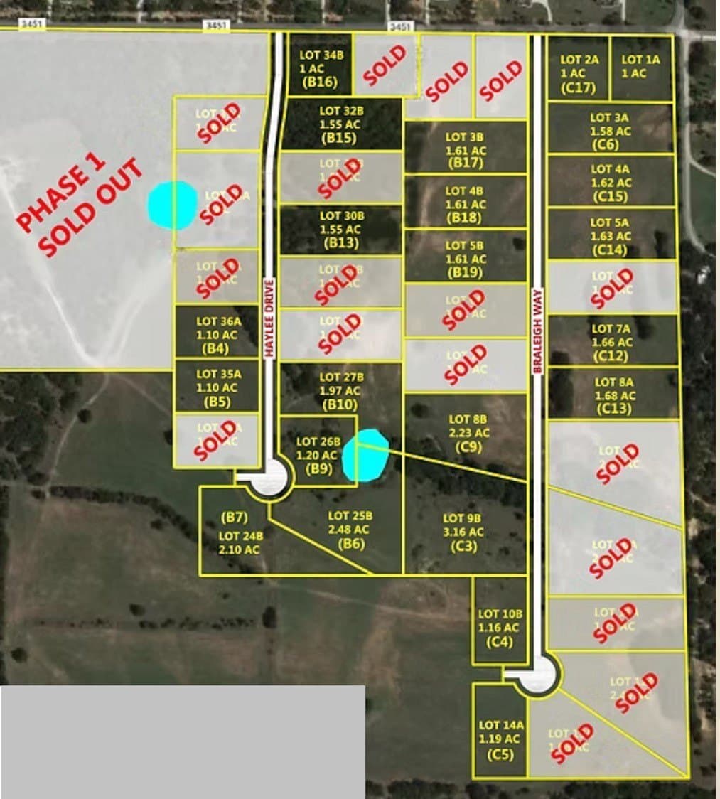 1.2 acres in Wise County