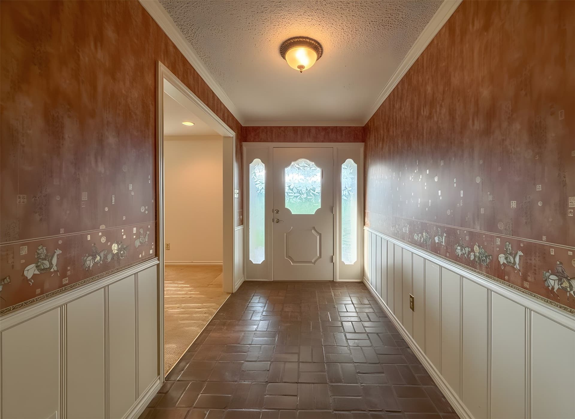 10 acres in Denton County - photo 9