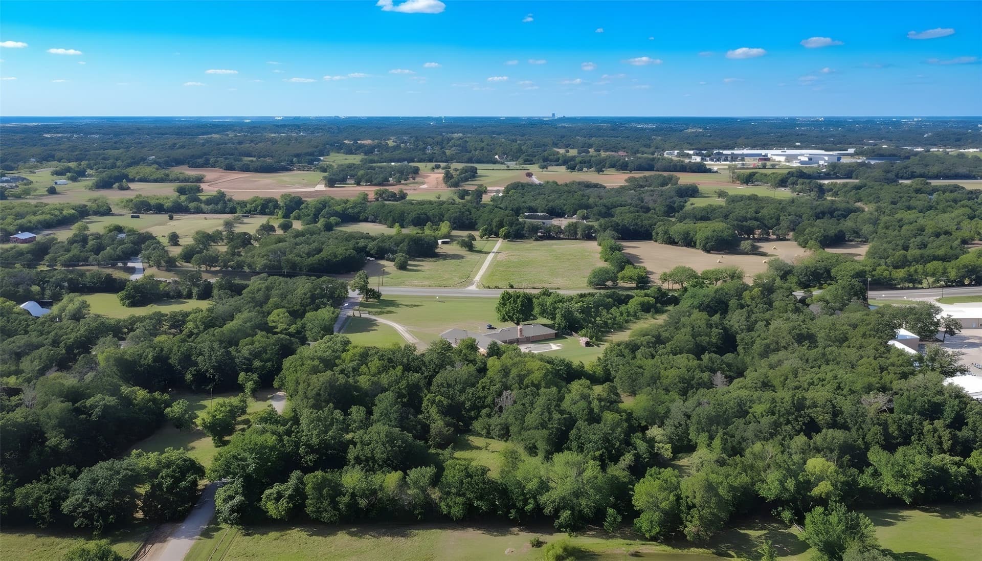 10 acres in Denton County - photo 7