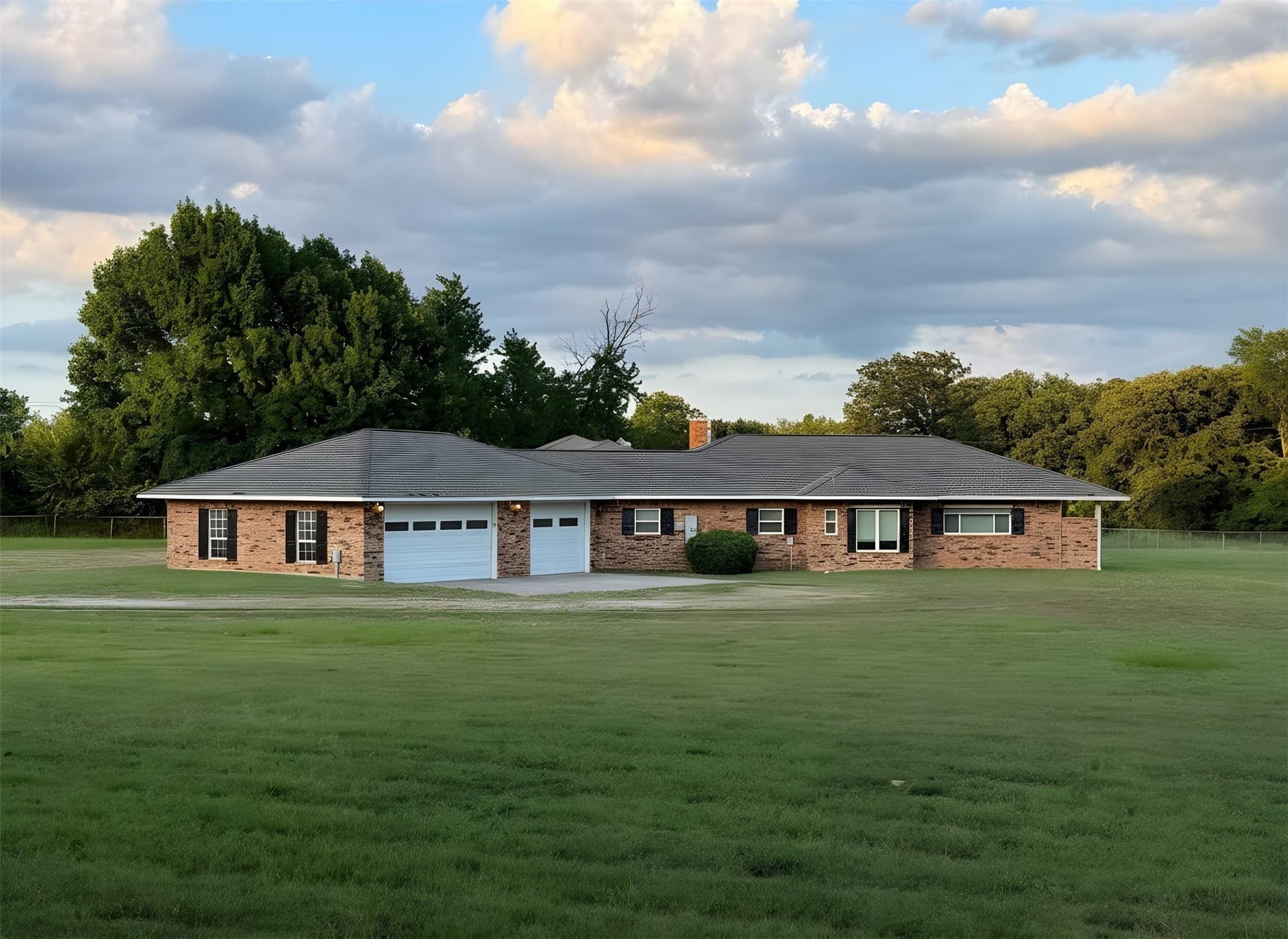 10 acres in Denton County gallery image 4