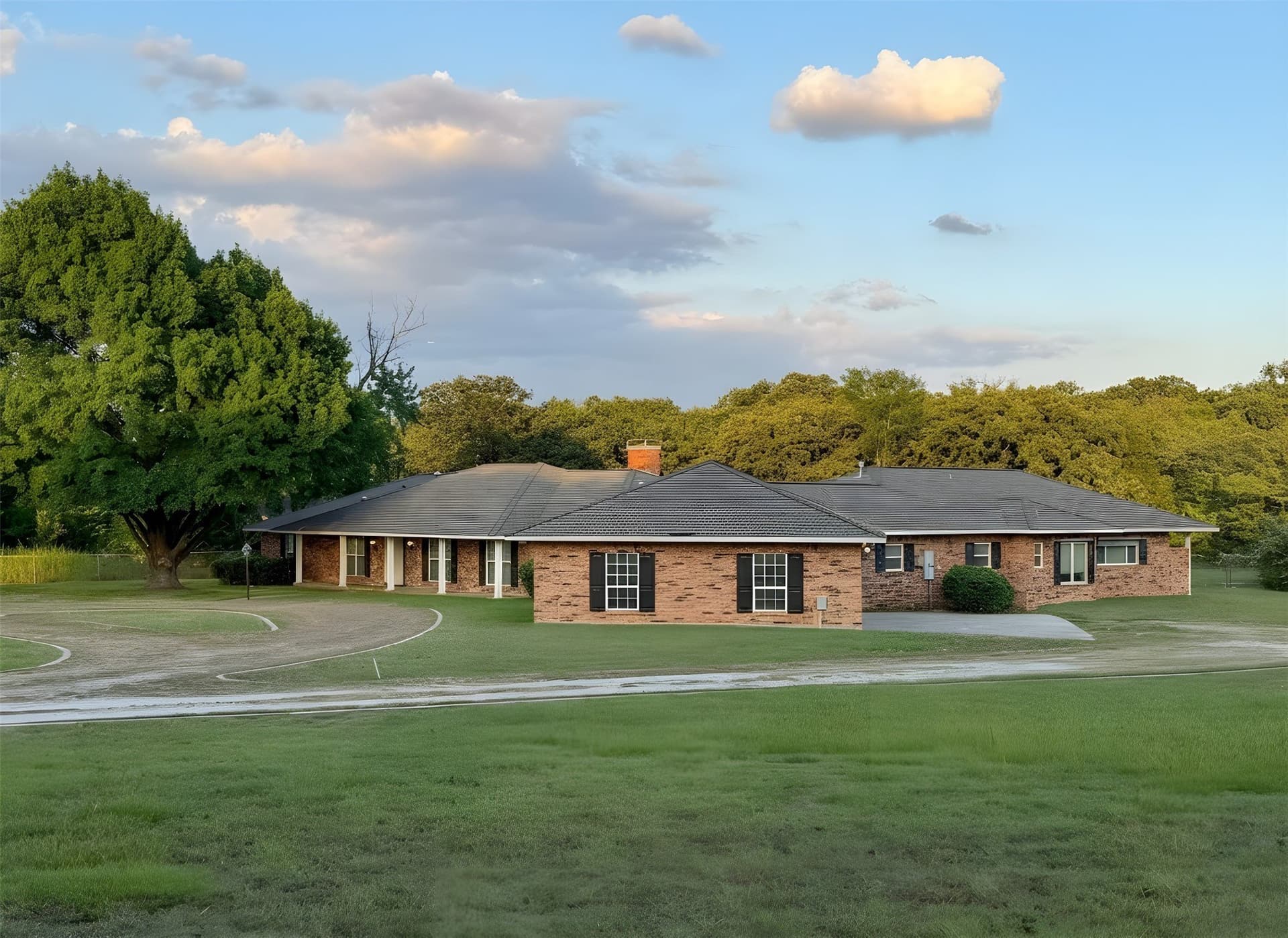 10 acres in Denton County gallery image 3